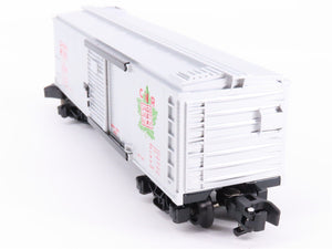 S Scale American Flyer 6-48372 CN Canadian National Boxcar #36296