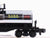 S Scale American Flyer 6-48431 SUNX Sunoco Single Dome Tankcar