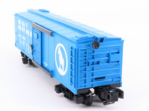 S Scale American Flyer 6-48343 GN Great Northern Boxcar #4642