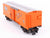 S Scale American Flyer 6-48219 SLSF Frisco A/F TCA 2000 Boxcar #547700