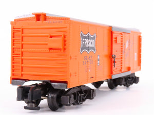 S Scale American Flyer 6-48219 SLSF Frisco A/F TCA 2000 Boxcar #547700