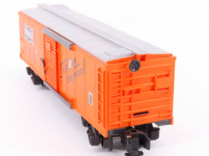 S Scale American Flyer 6-48219 SLSF Frisco A/F TCA 2000 Boxcar #547700