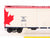 S Scale American Models 2003 NMRA ML Maple Leaf Single Door Box Car #2003