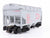 S Scale American Flyer 6-48621 CN Canadian National Covered Hopper Car #390342