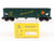 S Scale American Models 3381 TP&W Toledo, Peoria & Western 3-Bay Hopper #854