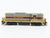 N Scale Atlas EL Erie Lackawanna EMD GP7TT Diesel Locomotive #1407 w/ DCC