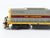 N Scale Atlas EL Erie Lackawanna EMD GP7TT Diesel Locomotive #1407 w/ DCC