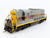 N Scale Atlas EL Erie Lackawanna EMD GP7TT Diesel Locomotive #1407 w/ DCC