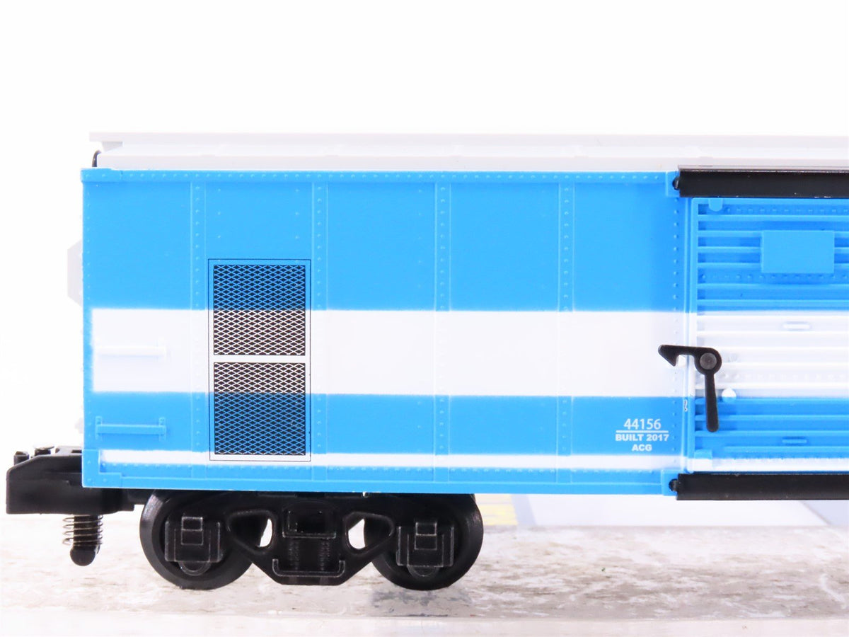 S Scale American Flyer 6-44156 Nevada Southern TTOS S Gauge Generator Car #