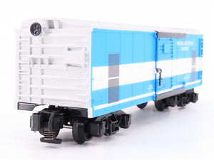 S Scale American Flyer 6-44156 Nevada Southern TTOS S Gauge Generator Car #