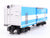 S Scale American Flyer 6-44156 Nevada Southern TTOS S Gauge Generator Car #