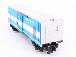 S Scale American Flyer 6-44156 Nevada Southern TTOS S Gauge Generator Car #