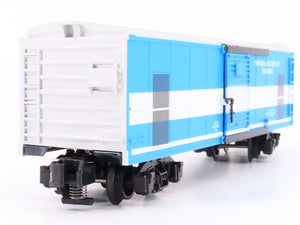 S Scale American Flyer 6-44156 Nevada Southern TTOS S Gauge Generator Car #