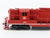 N Scale Atlas RI Rock Island EMD GP7TT Diesel Locomotive #1288