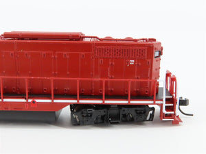 N Scale Atlas RI Rock Island EMD GP7TT Diesel Locomotive #1288