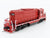 N Scale Atlas RI Rock Island EMD GP7TT Diesel Locomotive #1288