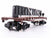 S Scale American Flyer 6-48544 WM Western Maryland Flatcar #2632 w/Girder