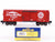 S Scale American Flyer 6-48334 SAL Seaboard Air Line Boxcar #942