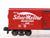 S Scale American Flyer 6-48334 SAL Seaboard Air Line Boxcar #942