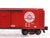 S Scale American Flyer 6-48334 SAL Seaboard Air Line Boxcar #942