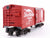 S Scale American Flyer 6-48334 SAL Seaboard Air Line Boxcar #942