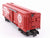 S Scale American Flyer 6-48334 SAL Seaboard Air Line Boxcar #942