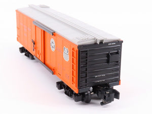 S Scale American Flyer 6-48808 PFE Pacific Fruit Express Reefer Car #30000