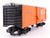 S Scale American Flyer 6-48808 PFE Pacific Fruit Express Reefer Car #30000