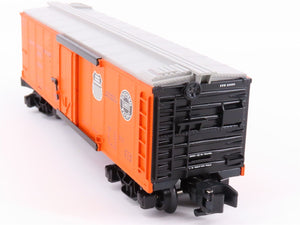 S Scale American Flyer 6-48808 PFE Pacific Fruit Express Reefer Car #30000