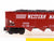 S Scale American Models 3409 WM Western Maryland 4-Bay Hopper #15308 w/ Load