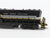 N Scale Atlas NYC New York Central EMD GP7 Diesel Locomotive #5608