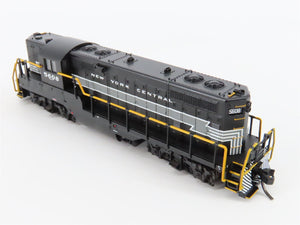 N Scale Atlas NYC New York Central EMD GP7 Diesel Locomotive #5608