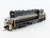 N Scale Atlas NYC New York Central EMD GP7 Diesel Locomotive #5608