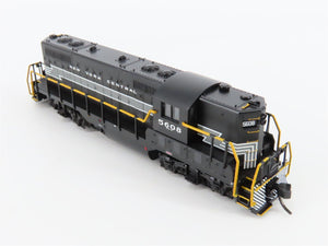 N Scale Atlas NYC New York Central EMD GP7 Diesel Locomotive #5608