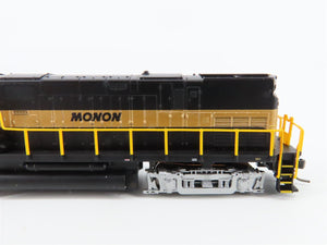 N Scale Atlas MON Monon Railroad ALCO C420 Diesel Locomotive #507