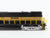 N Scale Atlas MON Monon Railroad ALCO C420 Diesel Locomotive #507