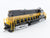 N Scale Atlas MON Monon Railroad ALCO C420 Diesel Locomotive #507