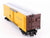 S Scale American Flyer 6-48814 FHIX Fruit Growers Express Reefer Car #40703