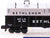 S Scale American Flyer 6-48554 BSLX Bethlehem Gondola Car #48554 w/Coil Covers