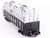 S Scale American Flyer 6-48554 BSLX Bethlehem Gondola Car #48554 w/Coil Covers