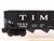 S Scale American Models 2005 COSG TRBX Timken 4-Bay Open Hopper #1000 w/ Load