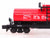 S Scale American Flyer 6-48433 Coca-Cola Single Dome Tankcar #48433