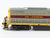 N Scale Atlas EL Erie Lackawanna EMD GP7TT Diesel Locomotive #1406 - DCC ONLY