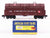 S Scale American Flyer 6-48570 PRR Pennsylvania Gondola Car #48570 w/Coil Covers