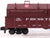 S Scale American Flyer 6-48570 PRR Pennsylvania Gondola Car #48570 w/Coil Covers