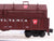 S Scale American Flyer 6-48570 PRR Pennsylvania Gondola Car #48570 w/Coil Covers