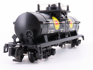 S Scale American Flyer 6-41025 SHPX Monsanto Single Dome Tankcar #41025