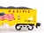 S Scale American Flyer 6-48633 UP Union Pacific Open Hopper Car #82173