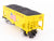 S Scale American Flyer 6-48633 UP Union Pacific Open Hopper Car #82173