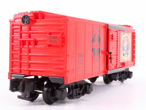 S Scale American Flyer 6-41000 SERA TTOS Sierra Beer Boxcar #2013